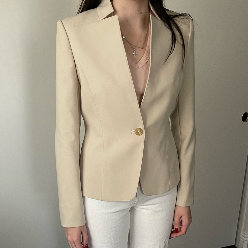 Brooks Brothers Jacket